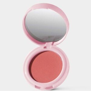 Mally Bulletproof Powder Blush Robust Rose ✨